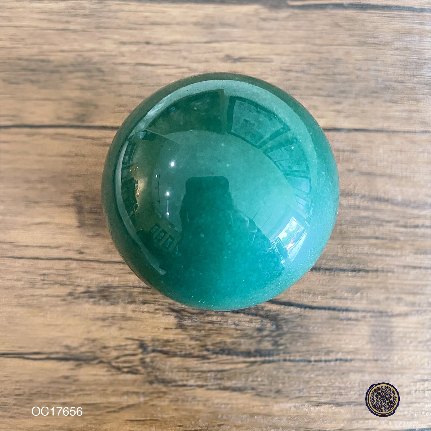 6cm Aventurine Ball