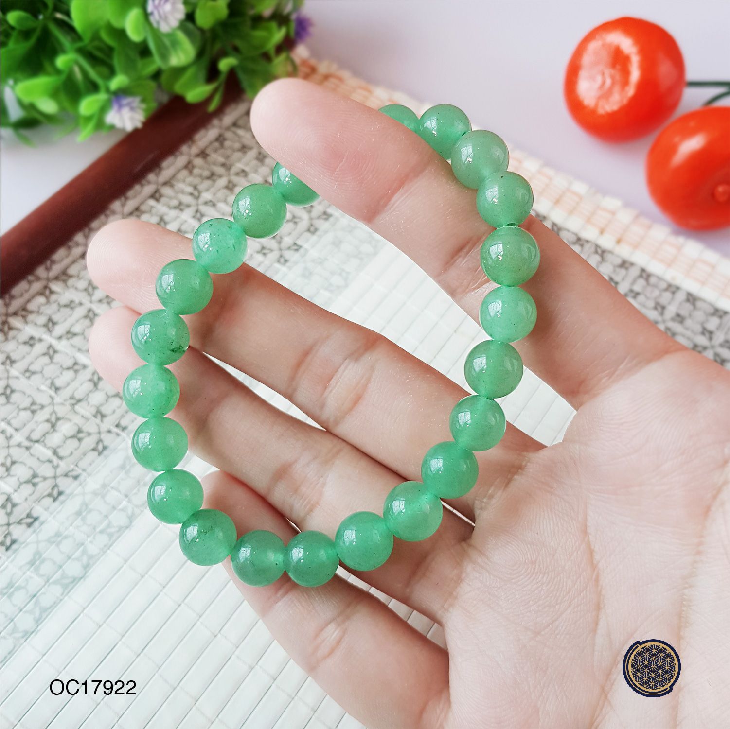 8mm Aventurine Bracelet