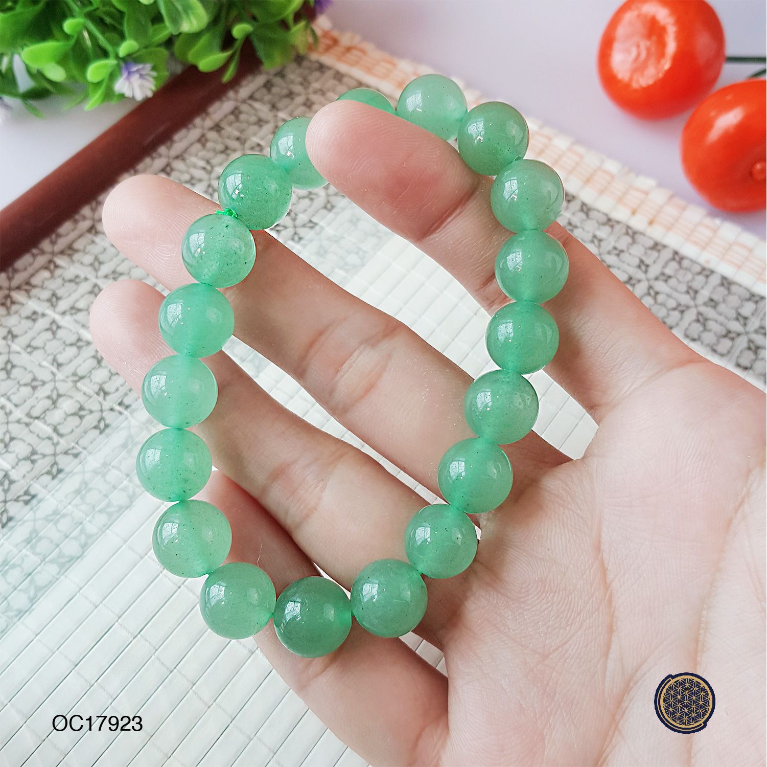 10mm Aventurine Bracelet