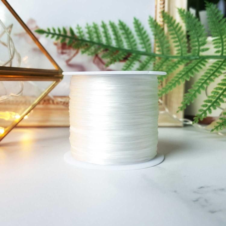 White Color String 