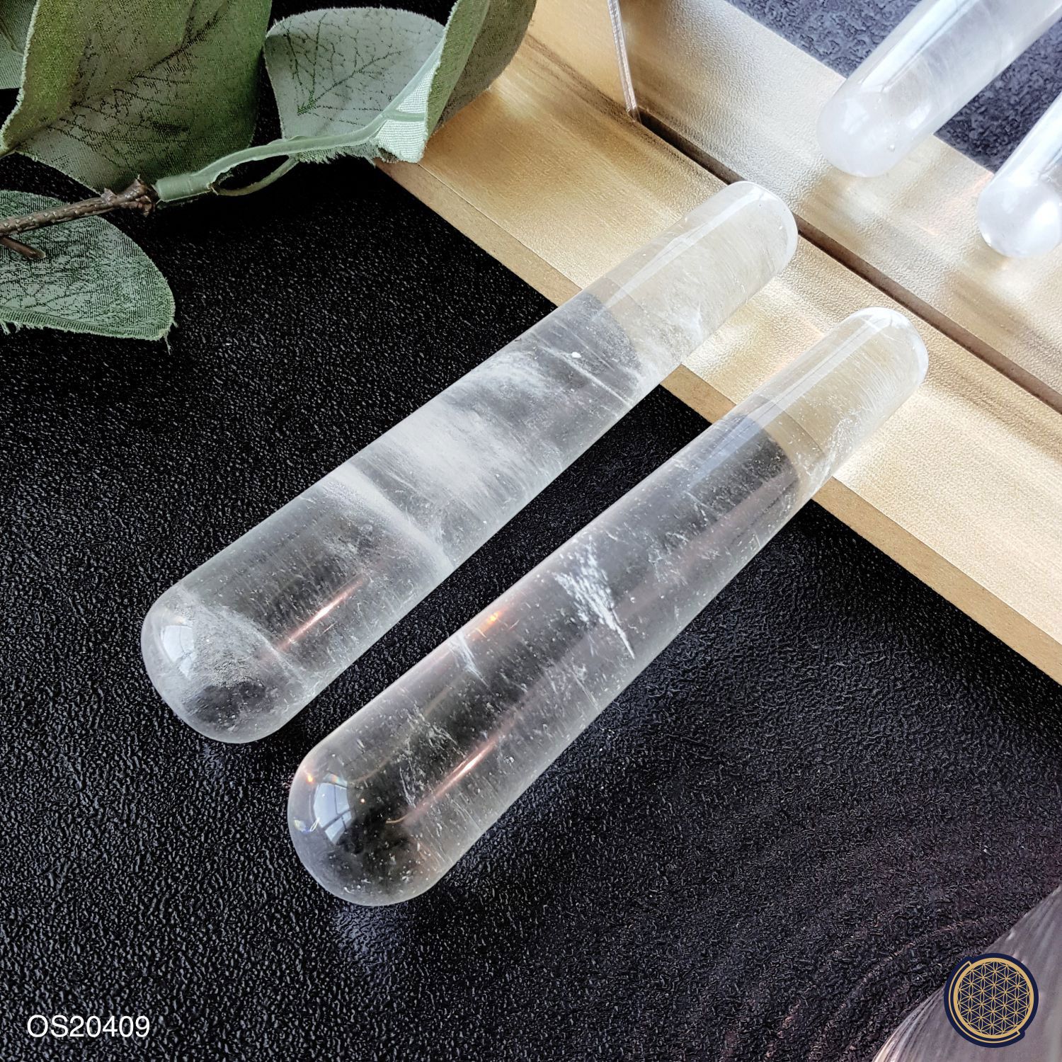 琉璃按摩棒