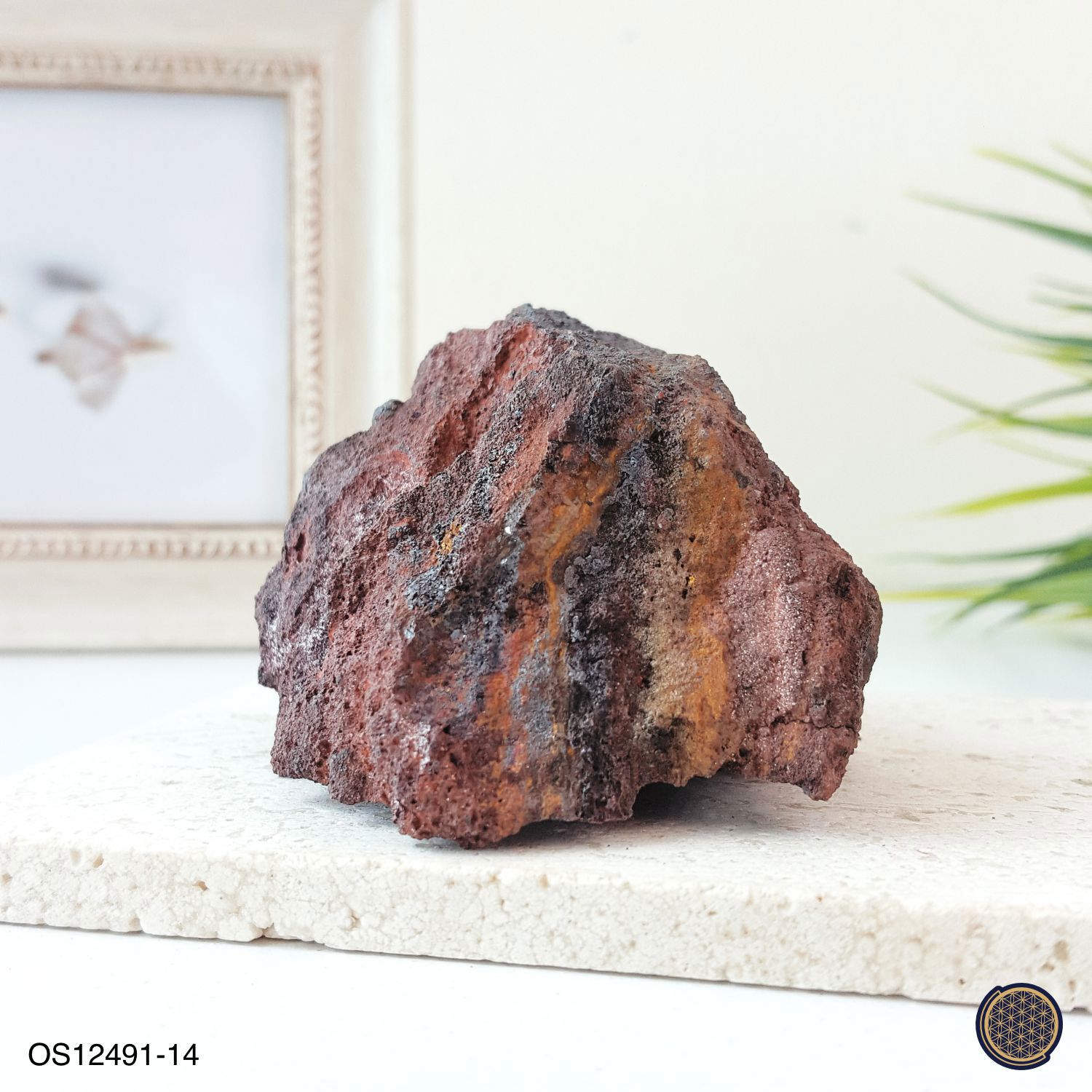 Rainbow Goethite   Decoration