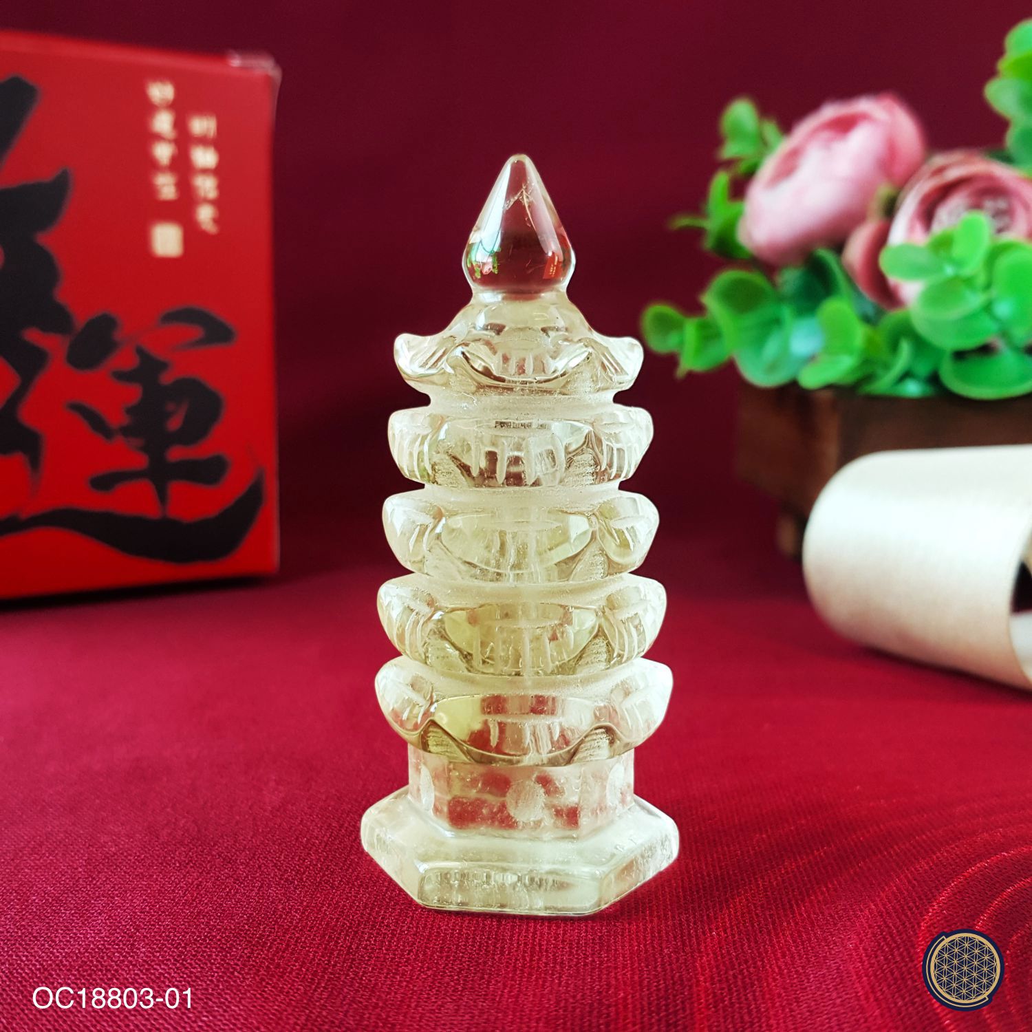 文昌塔