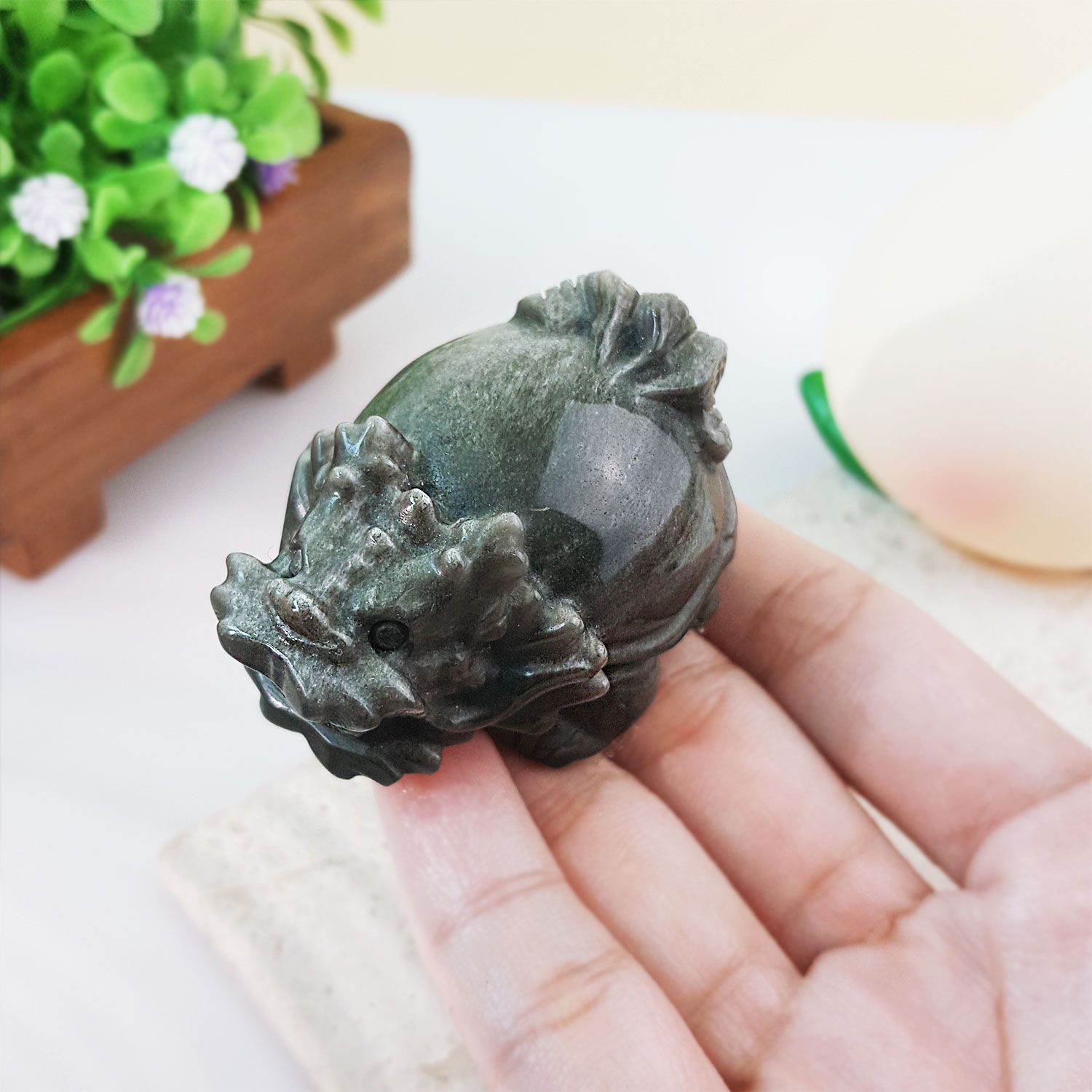 摆件