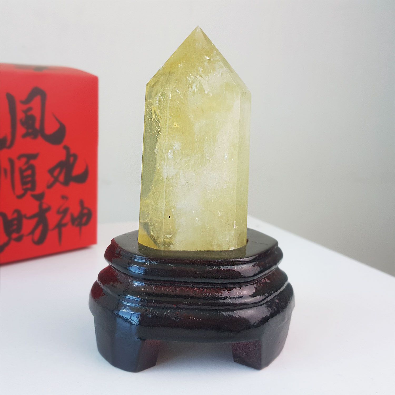 摆件