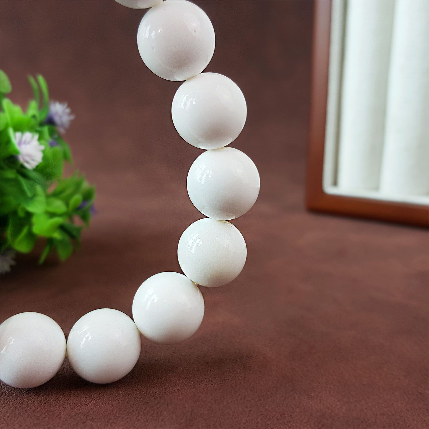 12mm 砗磲手链