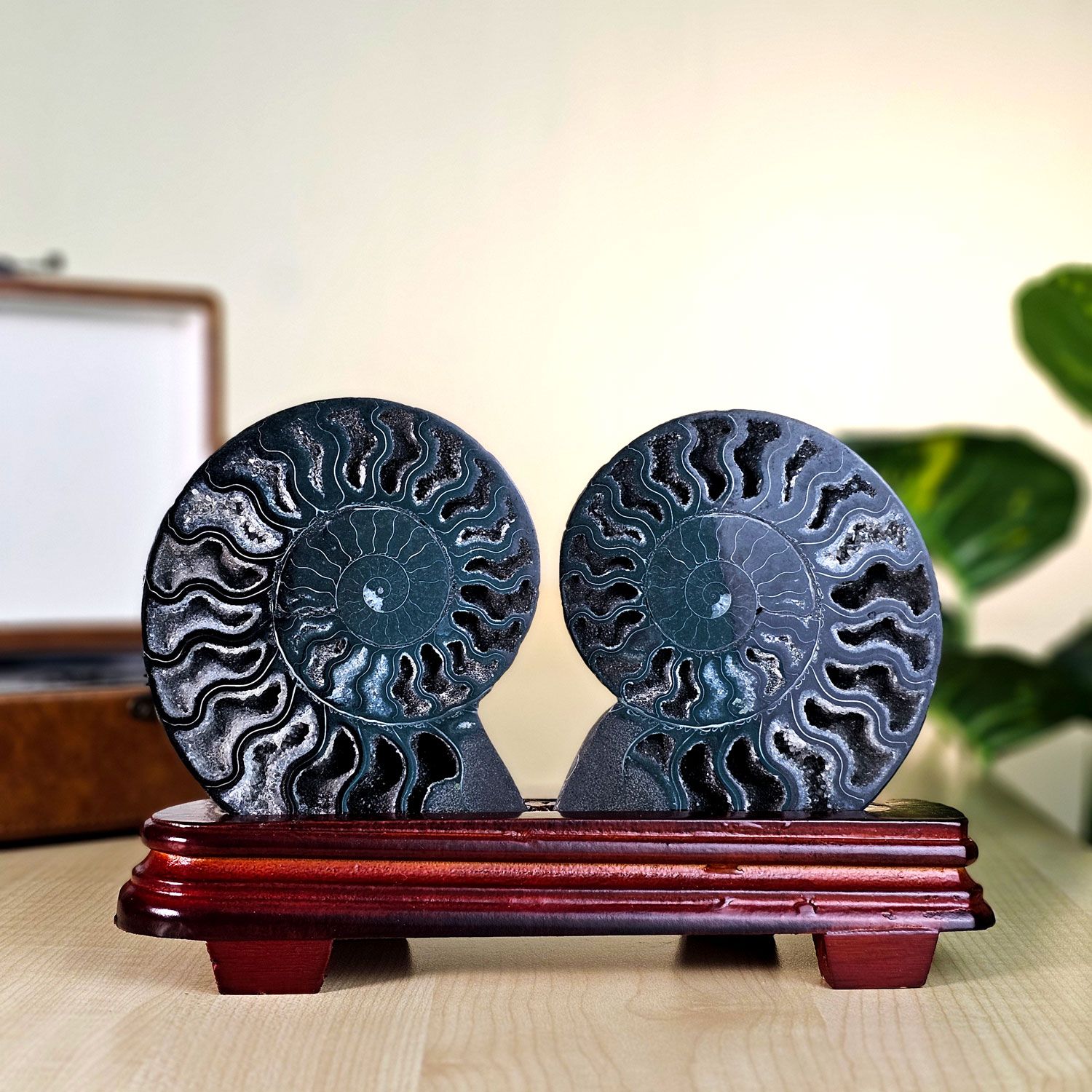 摆件