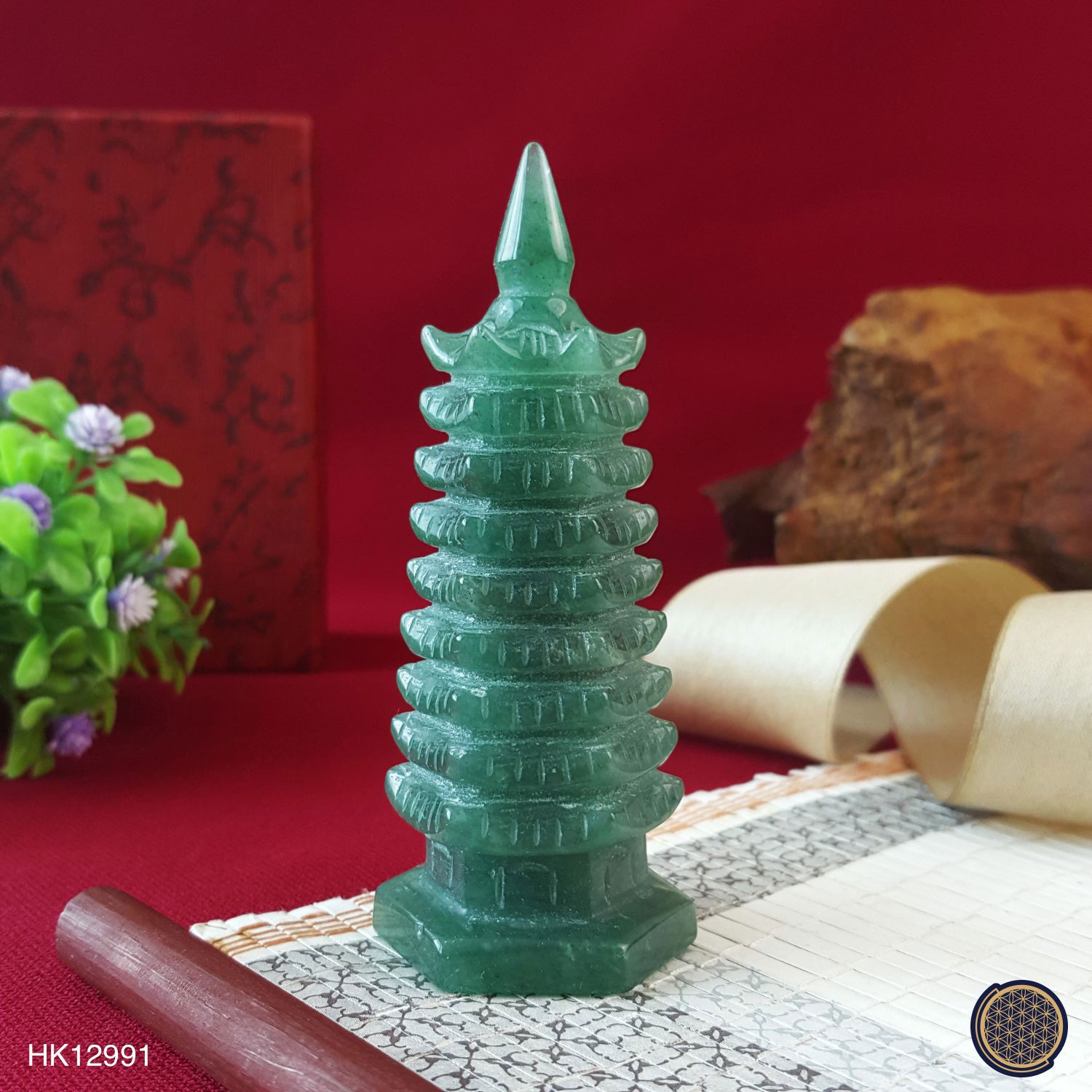 Pagoda