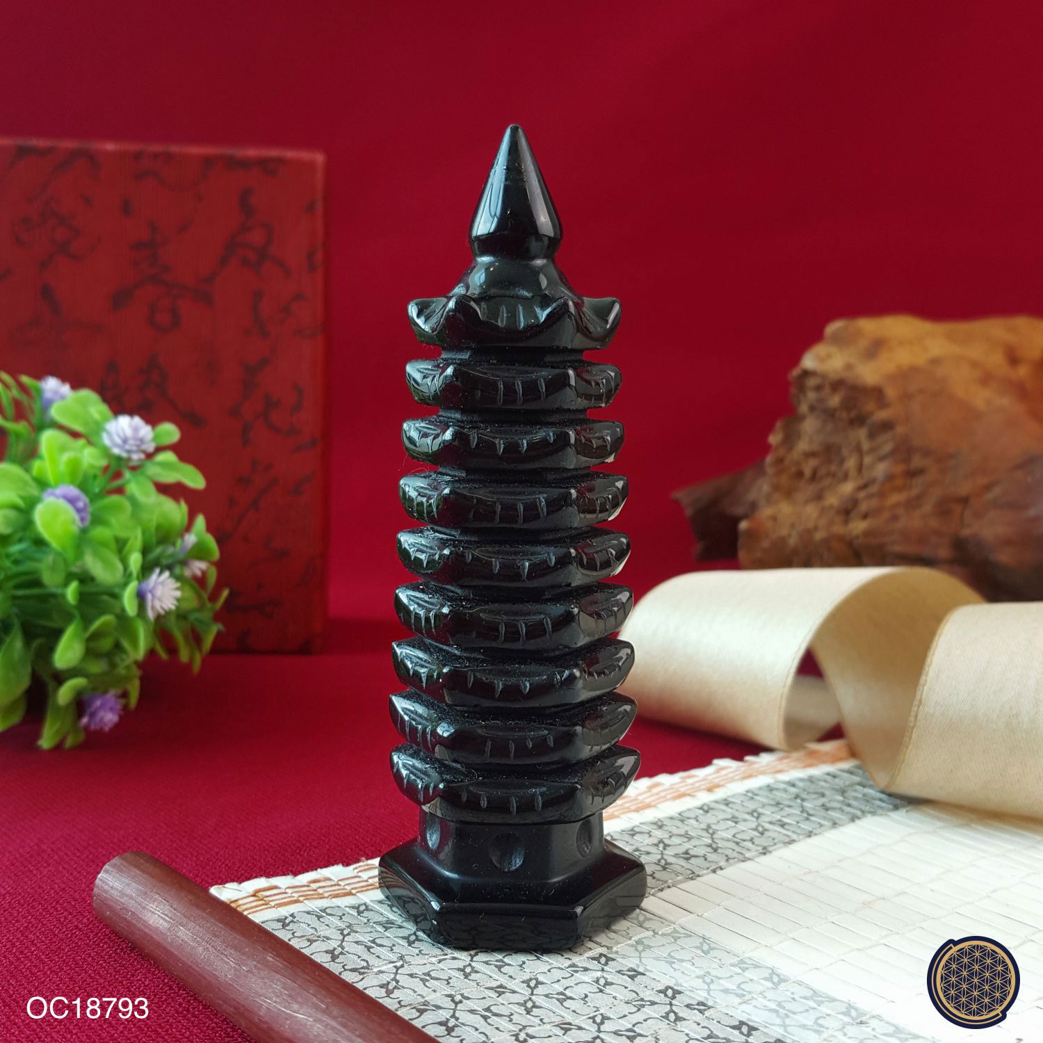 Pagoda