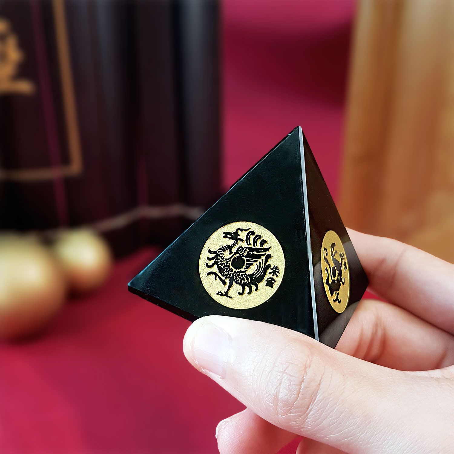 金字塔