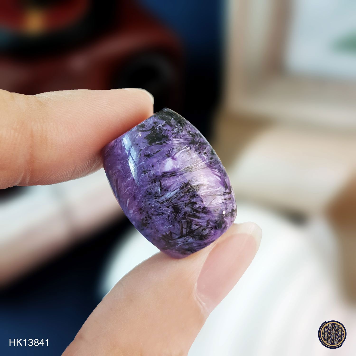 14mm x 16mm 紫龙晶路路通