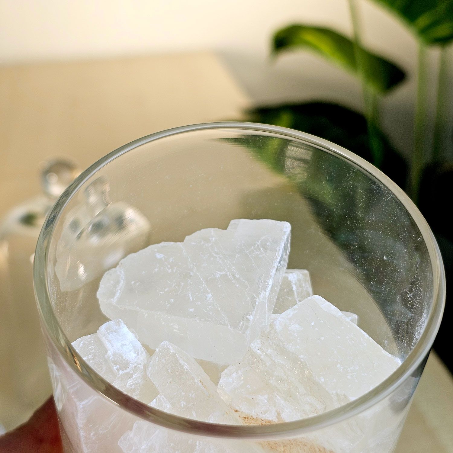 天然扩香石搭配LED灯