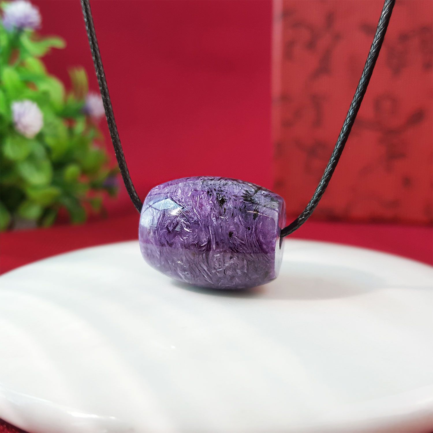14mm x 16mm 紫龙晶路路通