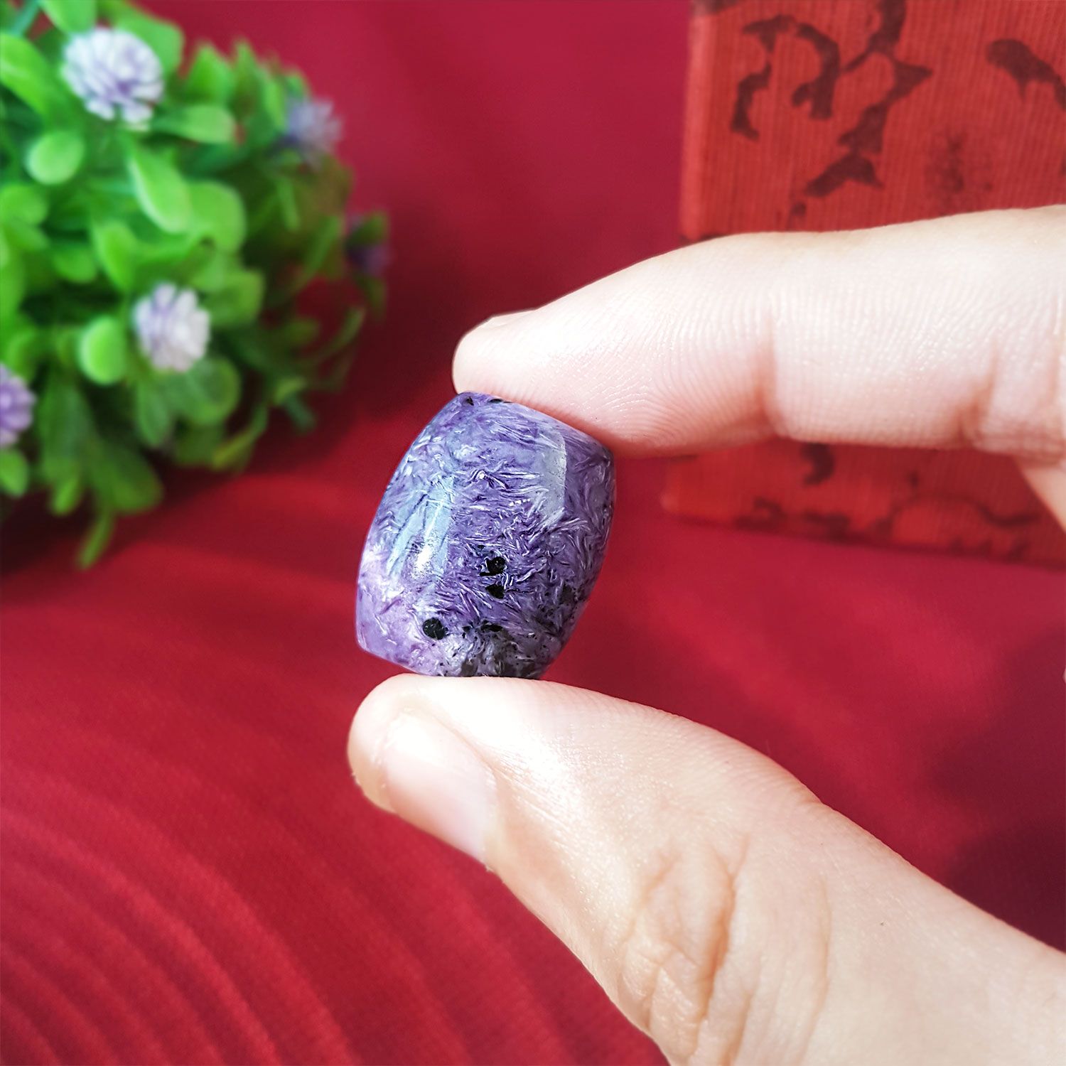 14mm x 16mm 紫龙晶路路通