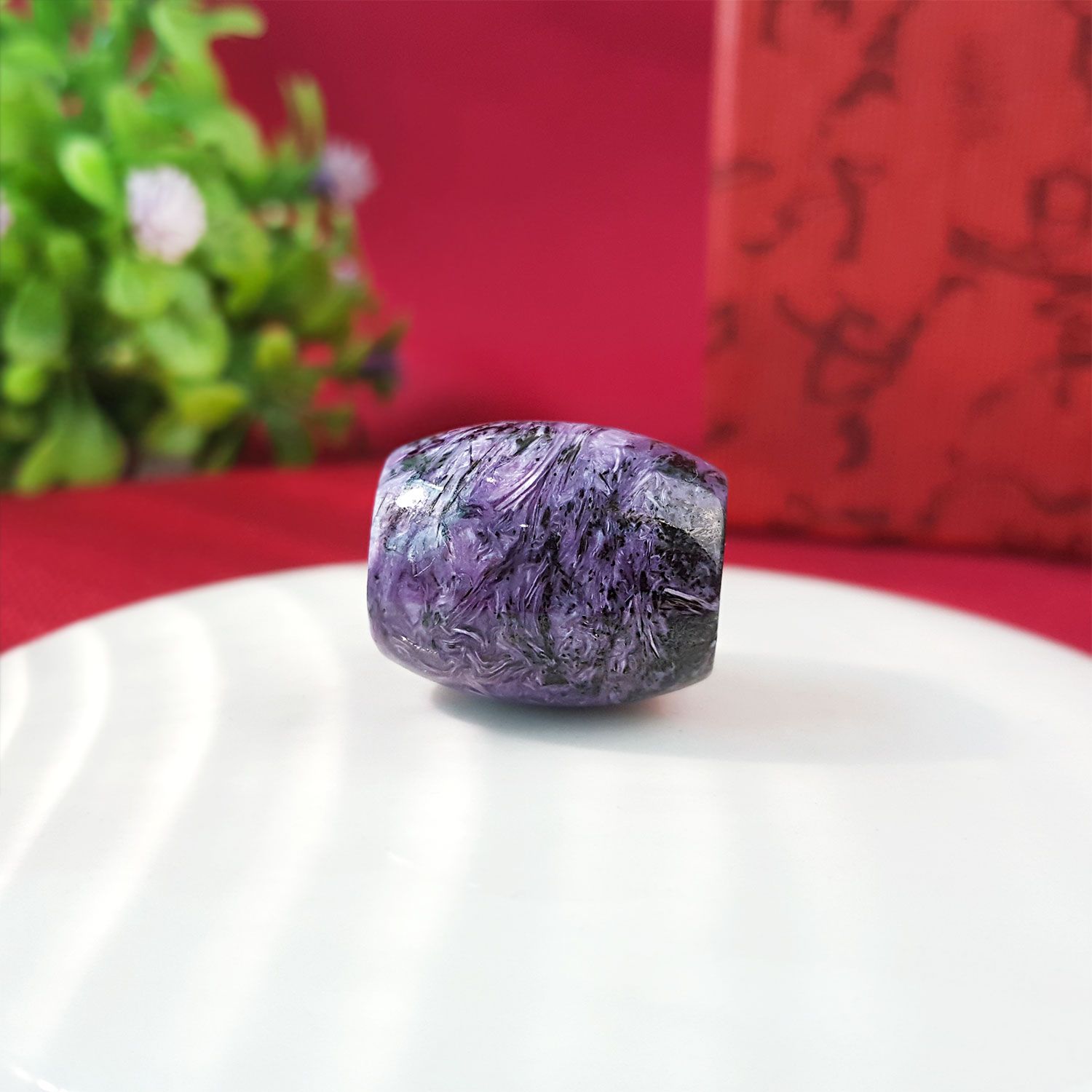 14mm x 16mm 紫龙晶路路通