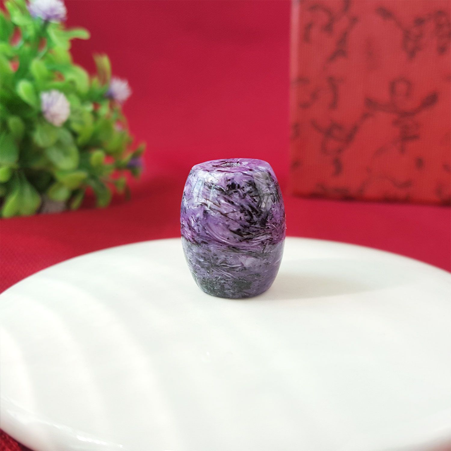 14mm x 16mm 紫龙晶路路通