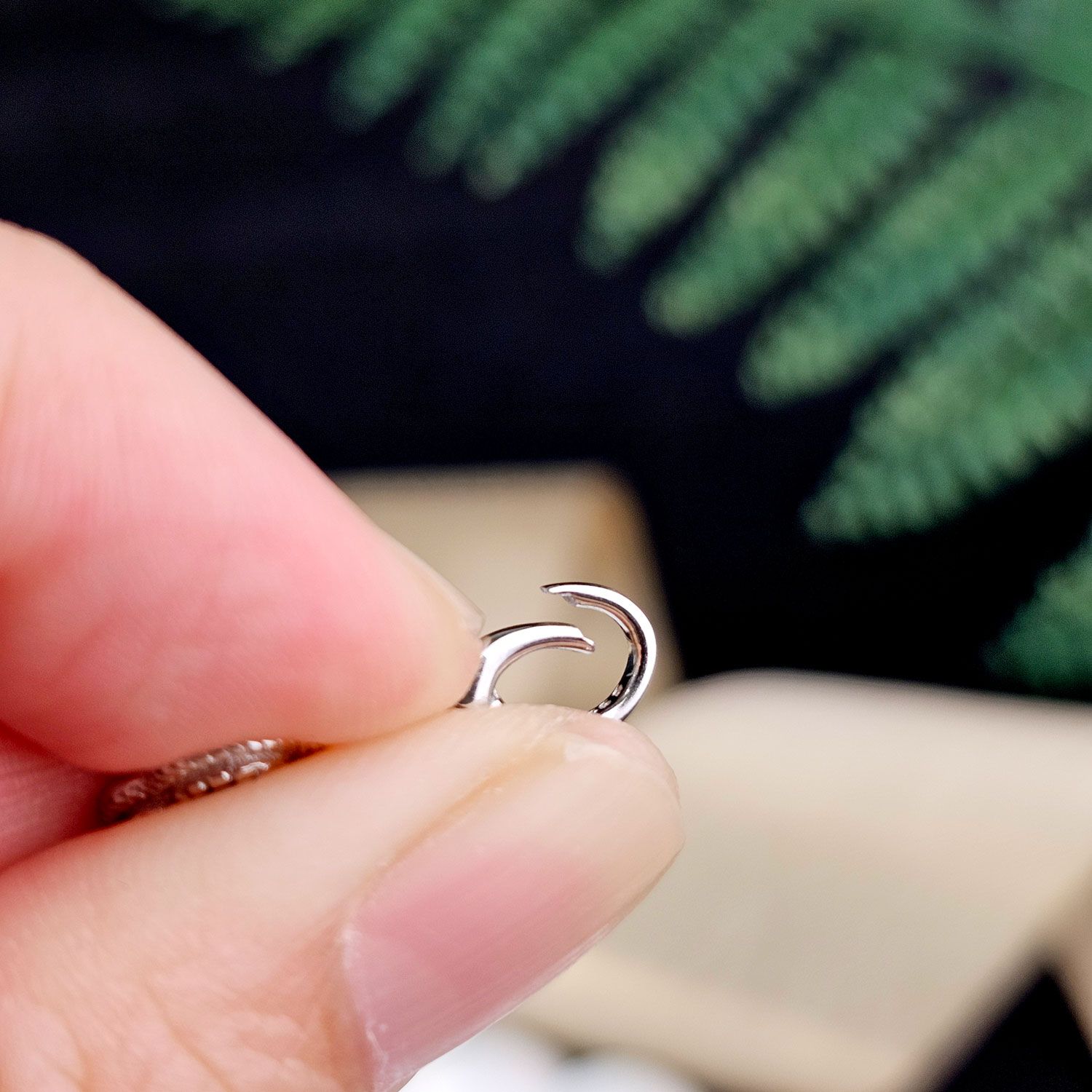 捷克陨石四叶草滴流