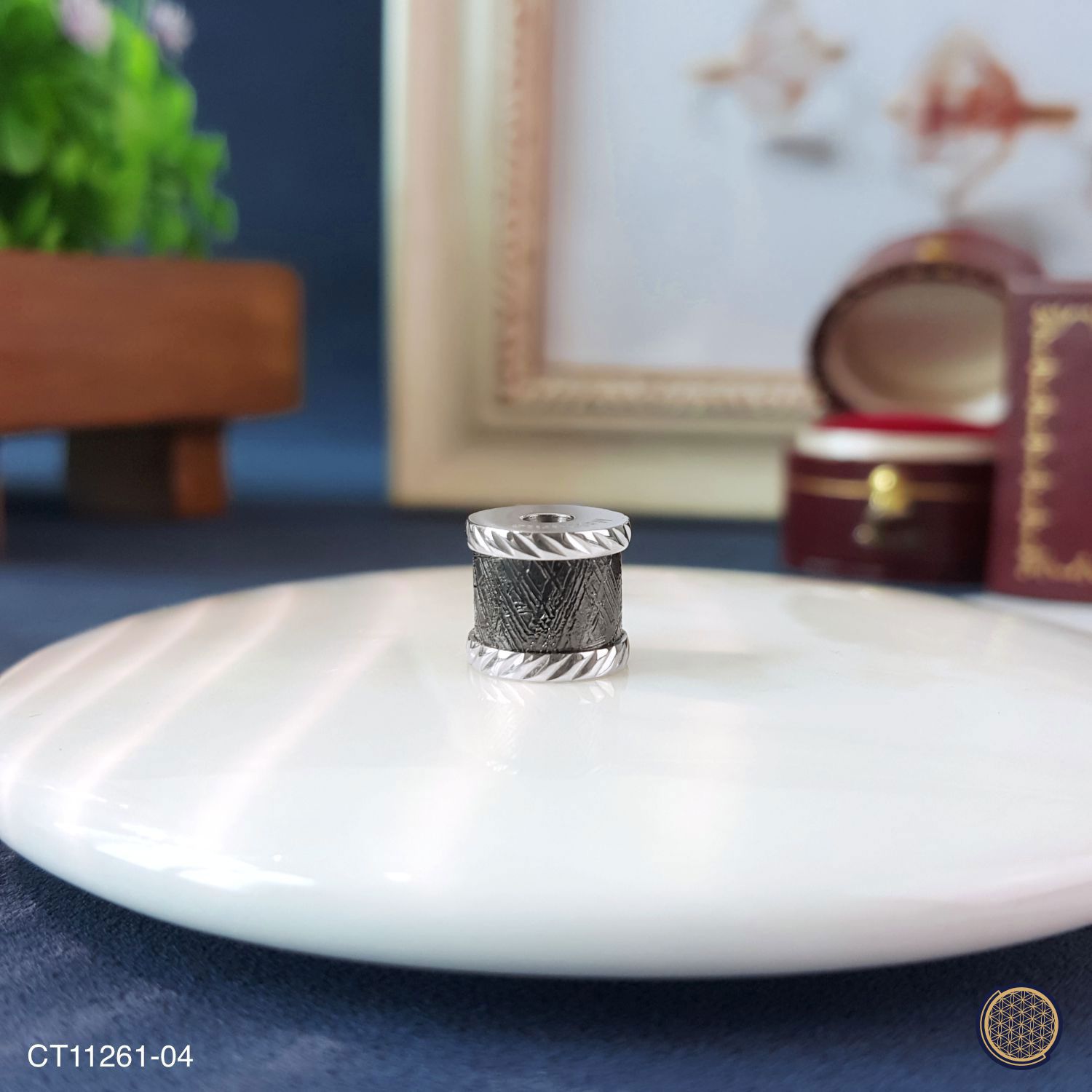 10mm 天铁与钛路路通 -黑色