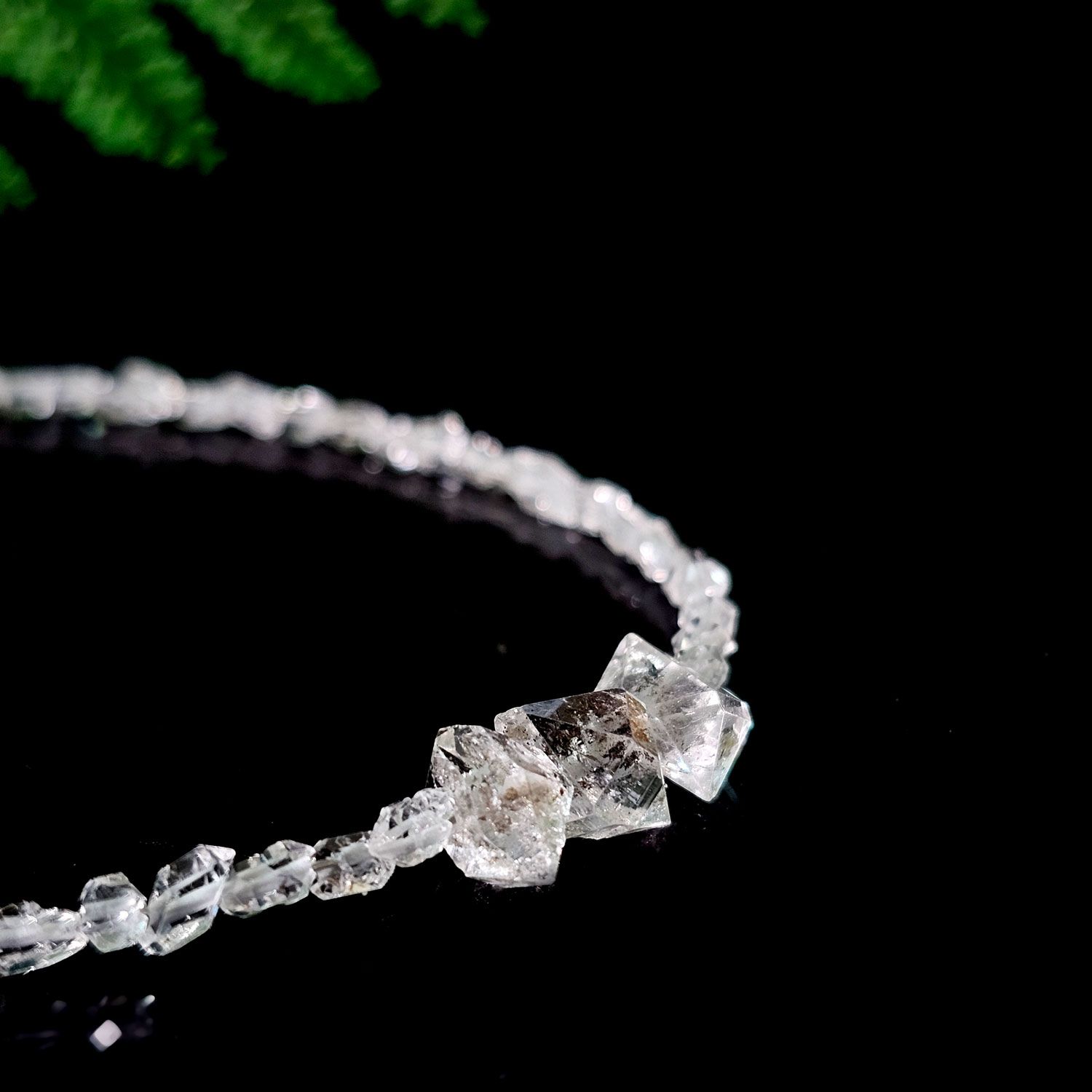 闪灵钻设计款手机挂