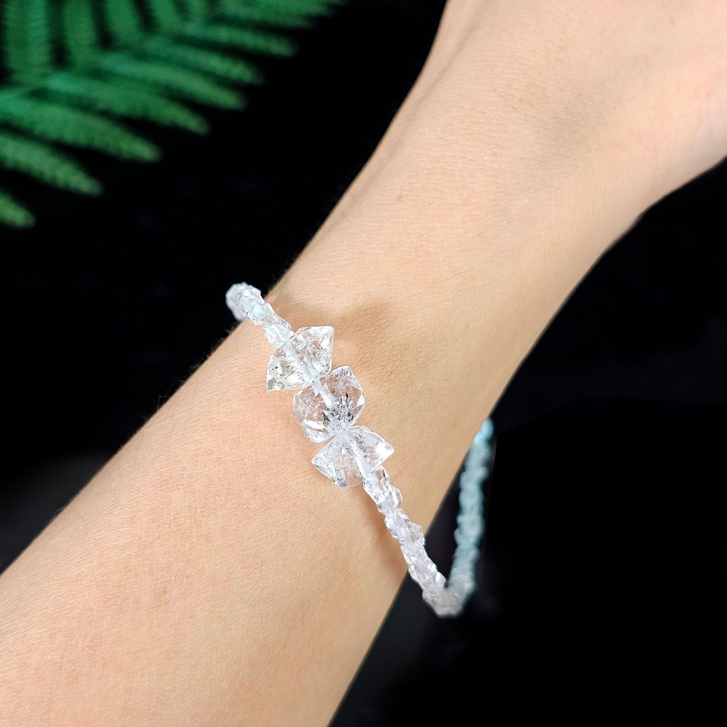 闪灵钻设计款手机挂