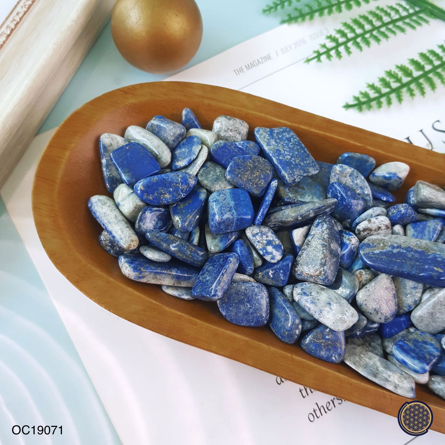 青金石碎石(大)