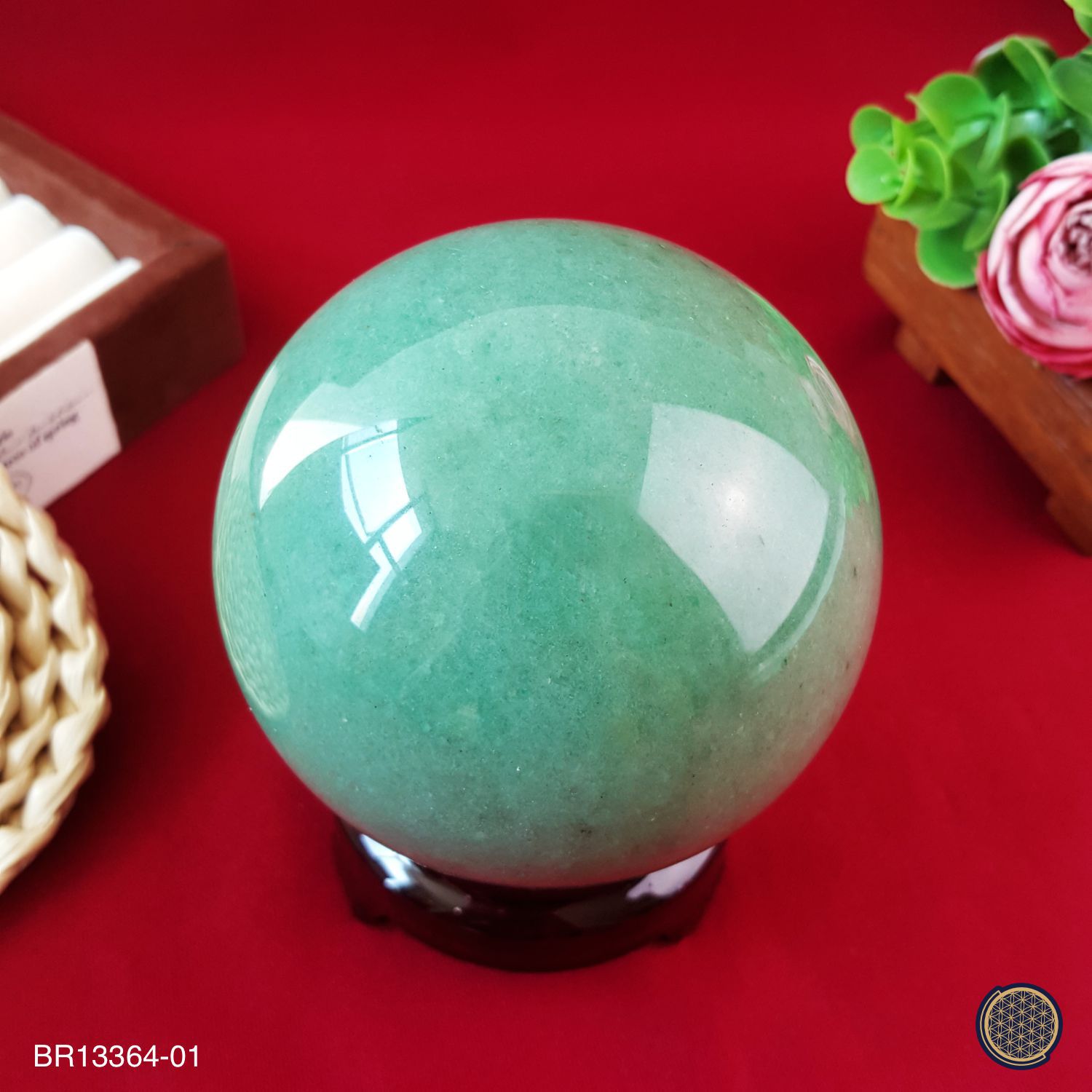 88mm 东陵玉球