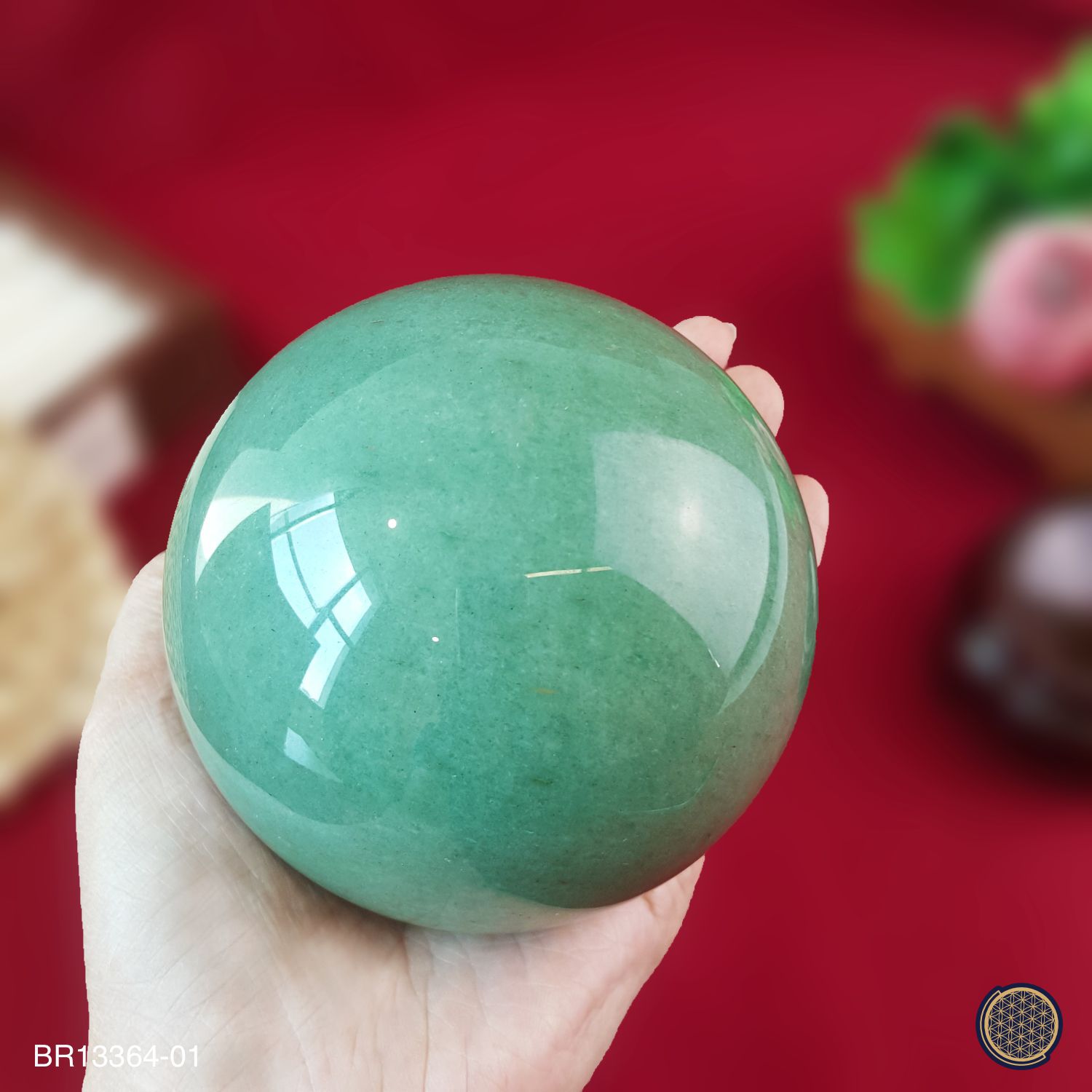 88mm 东陵玉球