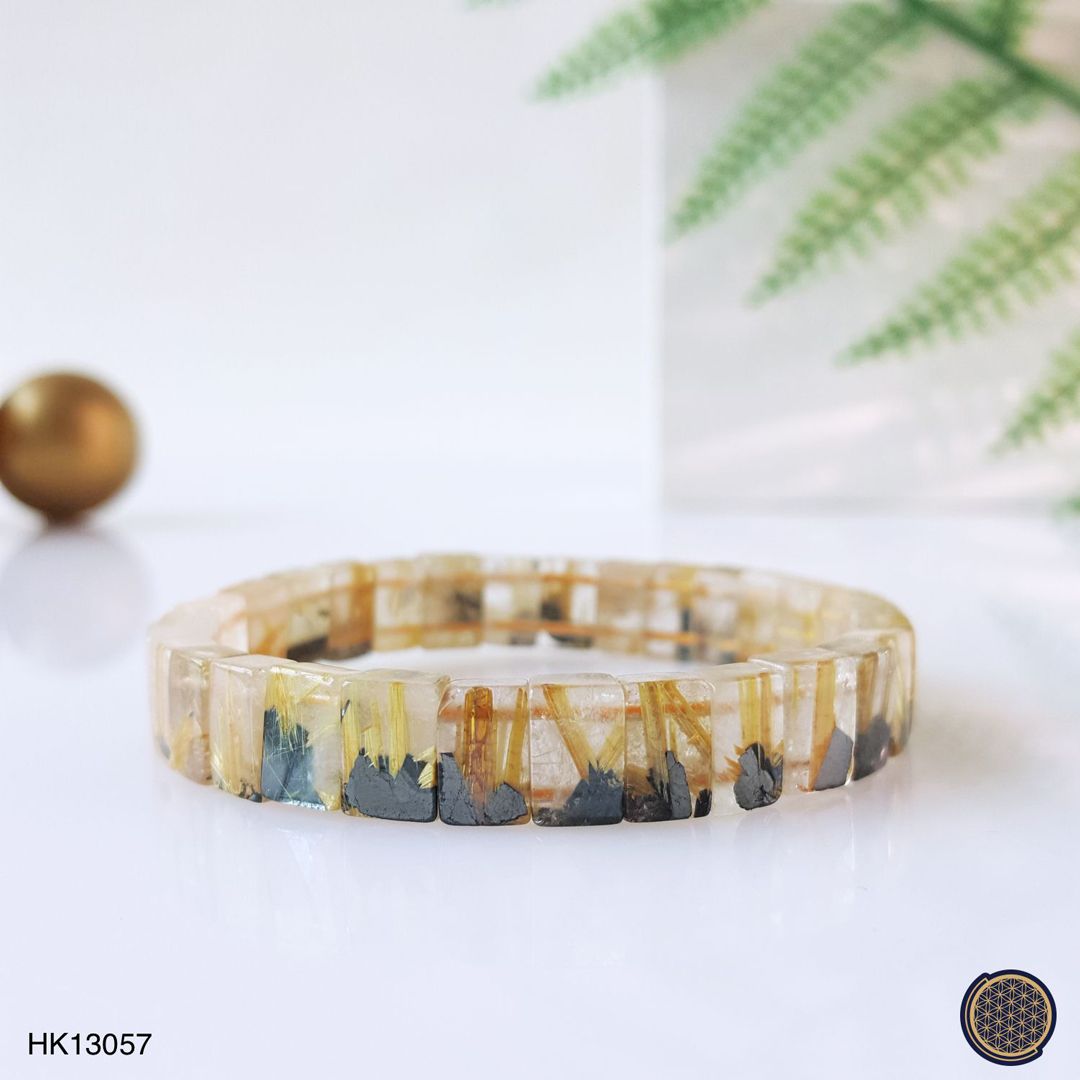 钛金太阳花手排