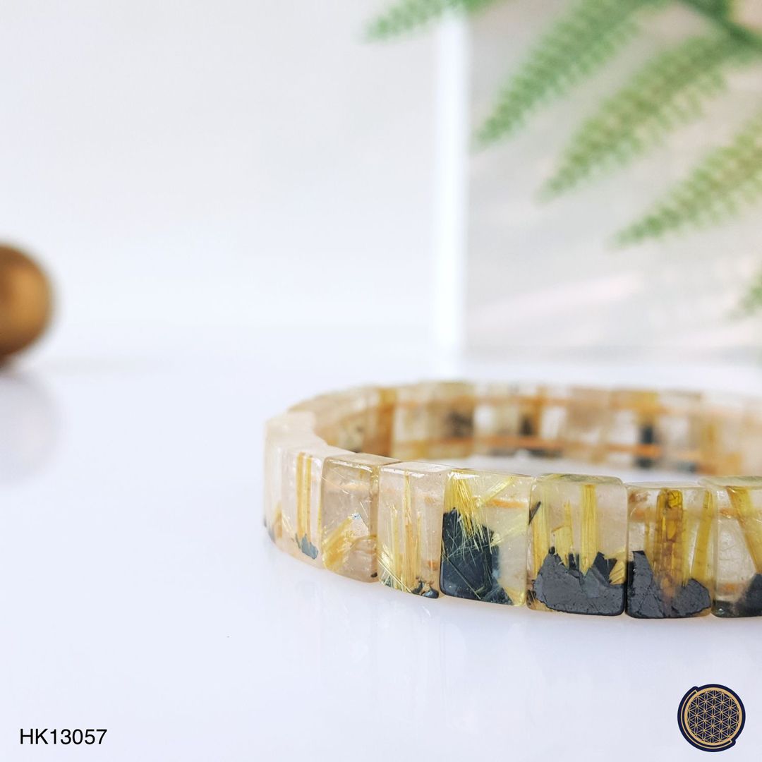 钛金太阳花手排