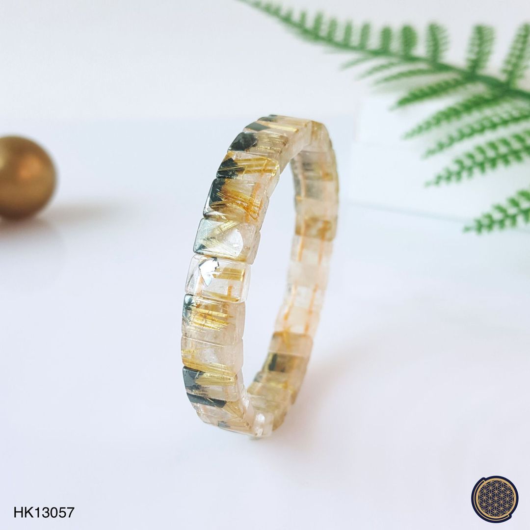 钛金太阳花手排