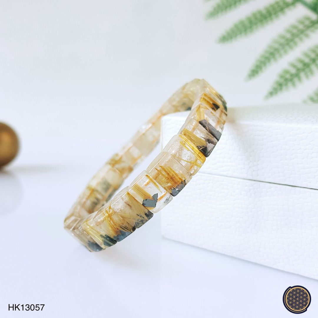 钛金太阳花手排